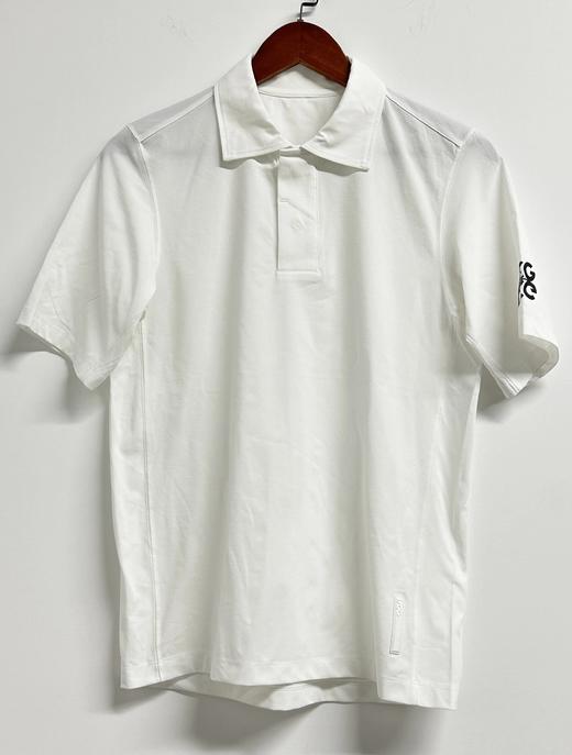 日本小众高尔夫品牌DCG男士速干polo短袖 商品图2