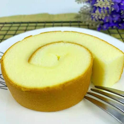古德 瑞士卷蛋糕80g 商品图1
