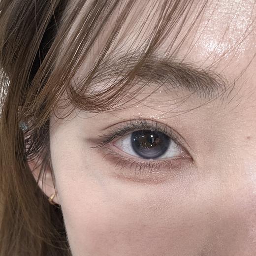 mimipark半年抛 远古图腾/千野真纪/小泉知月/若叶昭姬 14.2mm 【敏感眼不可】紫棕红 商品图9