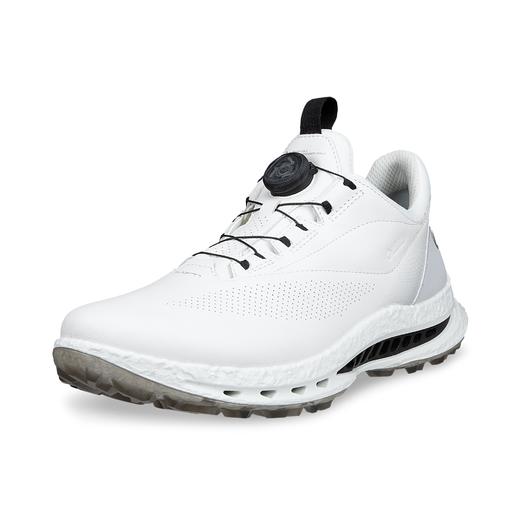 2026新款【高尔夫健步C5 BOA 】ECCO爱步男子高尔夫球鞋132614-50874 26新款 商品图2