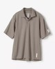 日本小众高尔夫品牌DCG男士网眼polo短袖 商品缩略图9