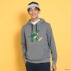 Callaway 高尔夫男士 玩具总动员联名吸汗连帽卫衣运动休闲 商品缩略图1