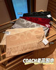 Coac*h老花围巾羊毛围巾012701 商品缩略图0