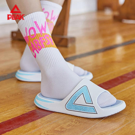 匹克态极运动拖鞋-赛后修复运动拖鞋DL2620247/DL2620248 商品图1