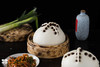 胶东红枣花饽饽 | 山东特产花样大馒头，手工发酵，松软又有嚼劲，彩箱发货。⭐️顺丰快递 商品缩略图2