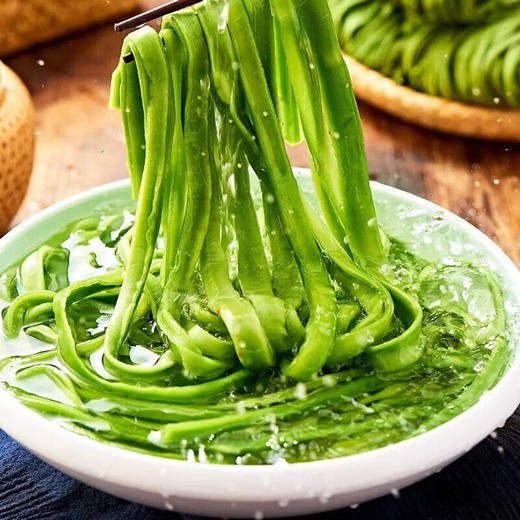 小龙坎 贡菜干 50g/袋 商品图6