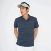 Callaway 高尔夫男士 Tour Pro Edition系列 短袖T恤POLO衫基础款 运动休闲透气 商品缩略图2