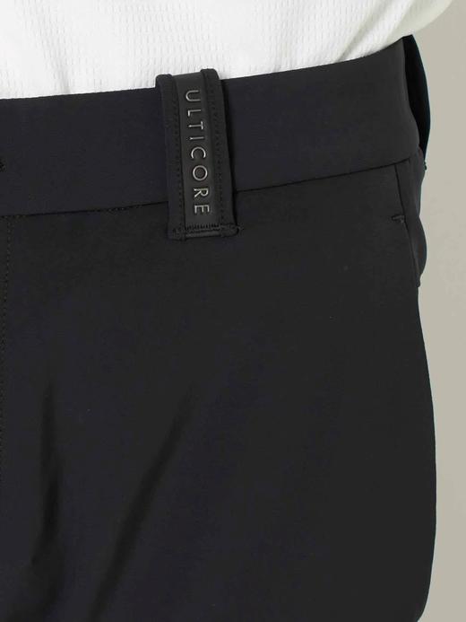 日本Bridgestone Golf Ulticore系列 男士高尔夫防水弯刀休闲修身弹力轻薄长裤 商品图5