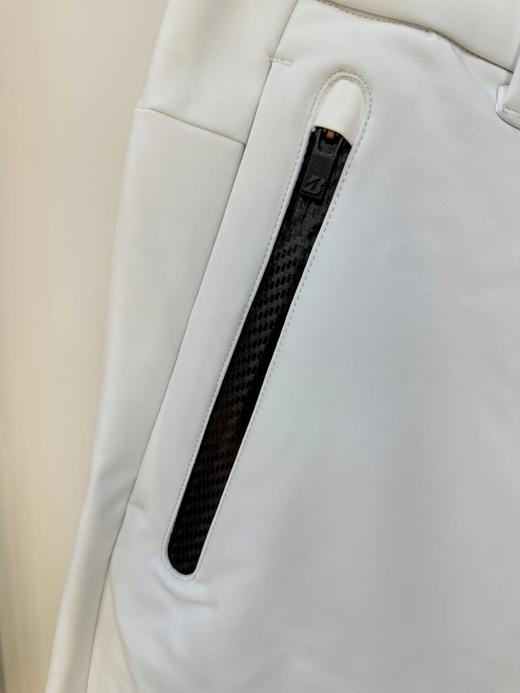 日本Bridgestone Golf Ulticore系列新款 男士高尔夫 内里抓绒防水户外保暖长裤 商品图1