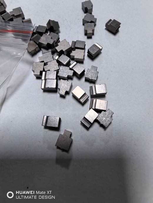 【货号03070】配有刷电机775/755电机碳刷通用型7系电机电刷锂电扳充电钻碳刷 商品图8