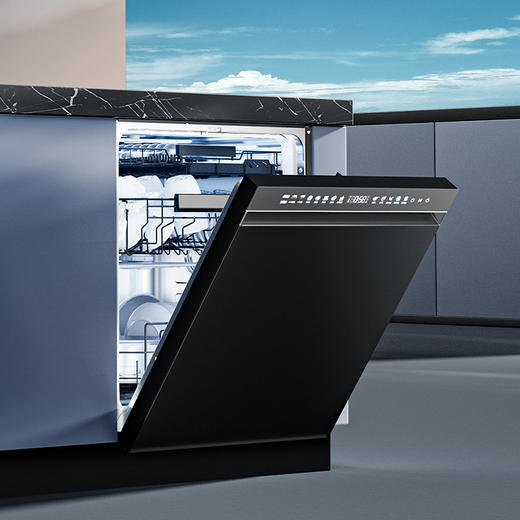 海尔（Haier）洗碗机 EYSW18586GHU1 商品图1