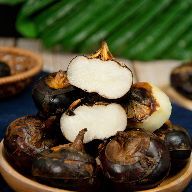 【乐昌马蹄】“地下雪梨”，水润清甜，鲜嫩少渣，滋润心田，可做炖汤、甜点、炒菜，老少皆宜，美味不单调