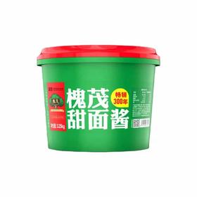 【ZCWJ】  槐茂  保定  槐茂甜面酱3.25kg  商用炸  酱面  拌面酱  手抓饼 专用酱