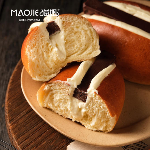 生巧鸭血香堤奶油【香甜】 商品图1