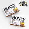 「木渔蜂味」椴蜜奇亚籽 吃得到的纤维粒 真材实料 高纤饱腹 清甜滋润 7支*12g 商品缩略图4