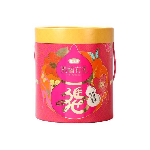 【商城专属】燕之坊提福有礼坚果礼盒1.38kg 商品图4