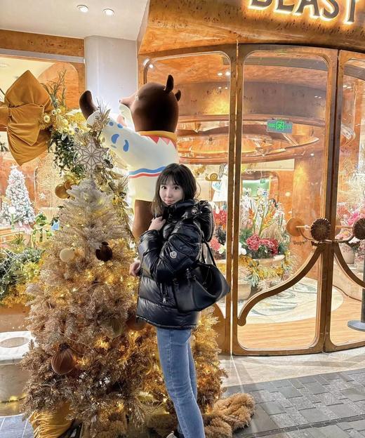 F013017新品简约大气时尚通勤琳迪 Lindy手提单肩包女包 商品图4