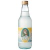 金泽汤涌柚子风味饮料340ml Ante(アンテ) 金沢湯涌サイダー 柚子乙女 340ml瓶 商品缩略图0