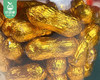 拜拜首选泉佳旺一桶金代可可脂巧克力（368g*2桶/对 元宝+花生）生产日期: 1月 商品缩略图3