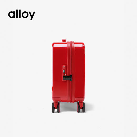 alloy picnic 行李箱 pc拉杆箱 登机箱20寸/21寸/24寸 商品图2