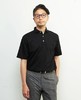 MEN'S MELROSE 男士 冰感网格里衬速干Polo衫短袖接触冷感恤 商品缩略图3