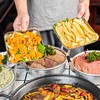 【吃断】林强强市井火锅首度开团！5荤5素招牌套餐99元，限前50份 商品缩略图3