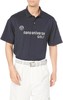 nano universe GOLF 男士 经典Polo衫短袖T恤 夏季宽松 翻领 简约字母印花 商品缩略图12