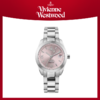 【春节不打烊】Vivienne Westwood西太后新年限定时尚满钻轻奢小表盘商务钢带石英手表 商品缩略图4