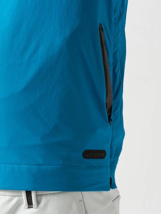 Ulticore系列 男士高尔夫 秋季新款  百搭V领背心 薄款防风防水 商品图9