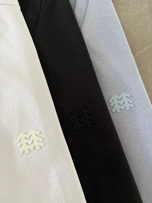 F013014女士2026春季SECO长袖吸湿速干圆领T恤 商品图4