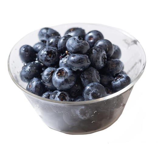  企鹅市集|云南浓香蓝莓 中果/大果/超大果多规格可选 脆甜饱满 人工新鲜采摘 商品图6