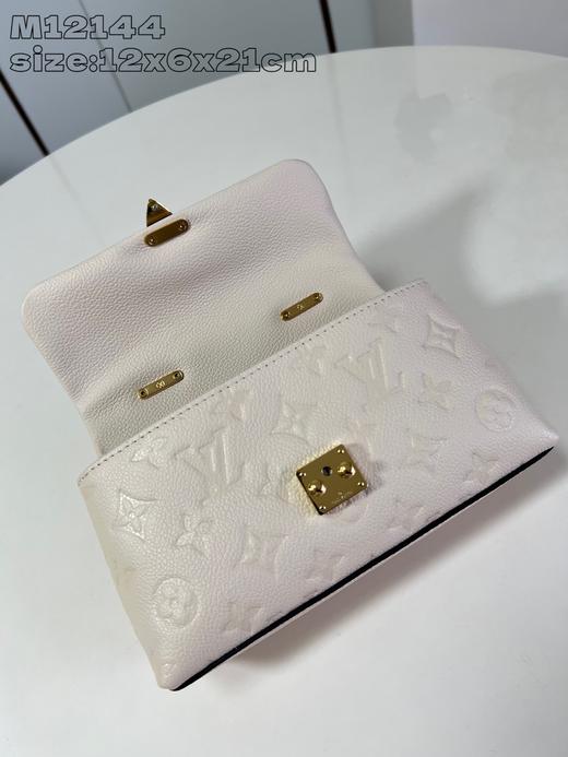 驴家 nano Madeleine 手袋 M12145（JPH） 商品图3