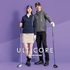 日本Bridgestone Golf Ulticore系列新款 男士高尔夫 内里抓绒防水户外保暖长裤 商品缩略图11