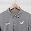 GGG 高尔夫男士 夏季翻领短袖POLO衫 拼接网眼透气舒适 商品缩略图2