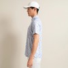 CALLAWAY GOLF 高尔夫 男士 小花卉印花凉爽短袖衬衫 商品缩略图6