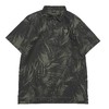 Fujikura 高尔夫男士 夏季新款 植物印花polo衫 速干短袖衬衫 透气舒适 商品缩略图1