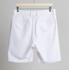 GGG 高尔夫 运动侧边拼接短裤 男 夏季透气休闲裤 时尚百搭 商品缩略图6