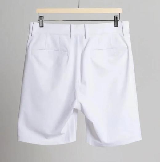 GGG 高尔夫 运动侧边拼接短裤 男 夏季透气休闲裤 时尚百搭 商品图6