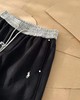 F013020冬季新款纯棉廓形宽松弯刀休闲卫裤 商品缩略图11
