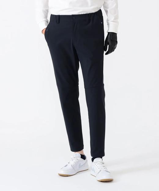 Beams 男士高尔夫 紫标 弹力3D透气凉爽长裤 经典百搭 商品图8