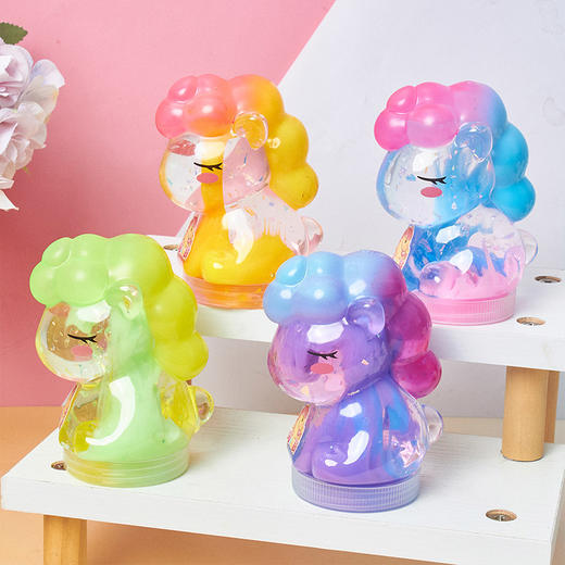 马上有钱起泡胶-纪念日百货门店同款169646202 商品图3