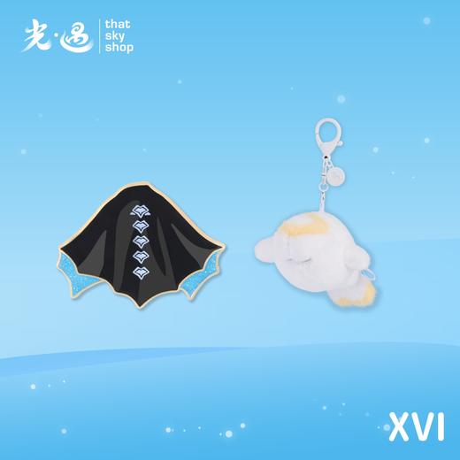 顽皮套装 ⅩⅥ 商品图0