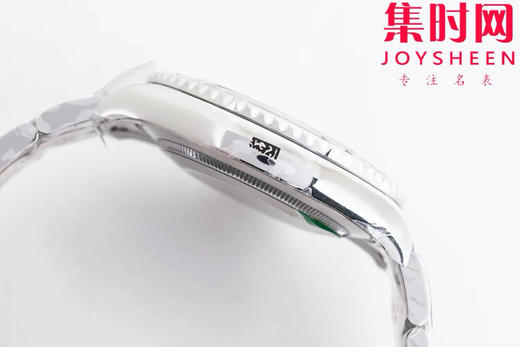 EWS劳力士游艇名仕型40mm系列“蓝游艇” 3235机 男士腕表 表径40mm 商品图4