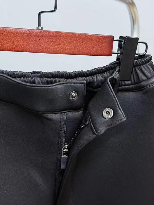 日系潮牌#FR2 GOLF高尔夫男士 冬季弹力百搭保暖运动长裤 商品图11