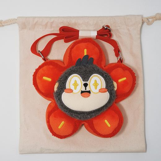 超级猩猩 MOLALA·花花猩显眼包 「含包装」 商品图1