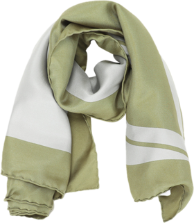 8056861517517 GIORGIO ARMANI Armani女式时尚潮流百搭气质简约围巾【50-90cm】