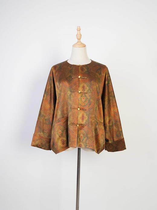 SSSW260217L外套 商品图2