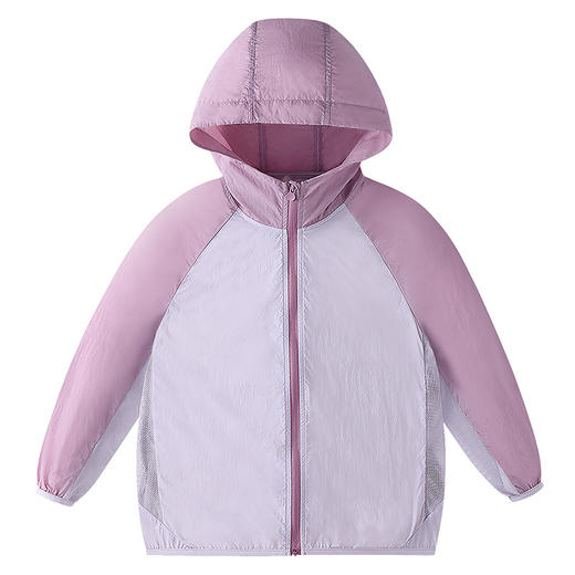 男女童梭织外套夏季新款安奈儿童装EM625703 商品图5