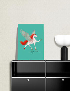 马年联名音箱——王小慧艺术馆 x 阿米纳