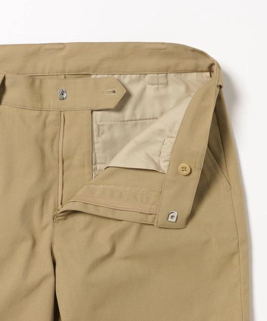 BEAMS 高尔夫男士 吸水速干弹力百搭长裤 舒适运动 商品图10